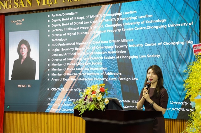 Legal and digital leverage paves the way for sustainable carbon market in Vietnam (PR)
