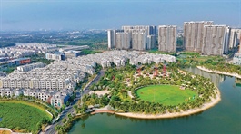 Transparency the goal for real estate profit tax plan