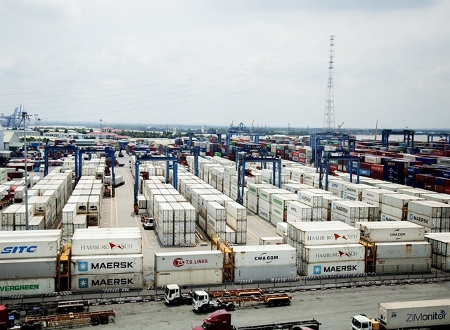 Việt Nam enjoys positive export growth in new markets