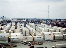 Việt Nam enjoys positive export growth in new markets