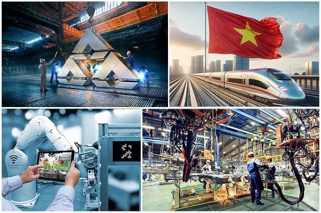 AI NEWS - Nền tảng tin tức chứng khoán