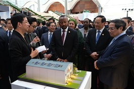 Alternō secures $1m A1 investment to scale sand battery technology for zero-emission heat