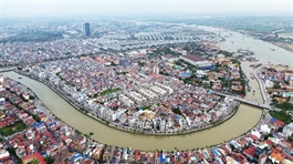 Free trade zone to boost Hải Phòng’s economic growth
