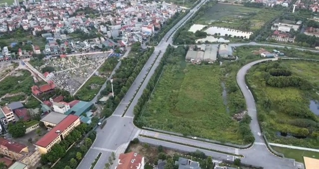 Hà Nội chấp thuận 148 khu đất thí điểm dự án nhà ở thông qua thỏa thuận
