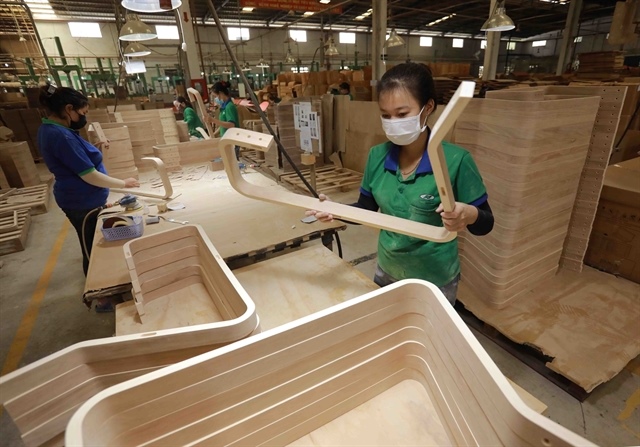 Ministry requests data to demonstrate compliance of Vietnamese goods