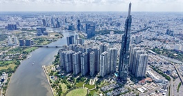 TP.HCM đề xuất tiếp tục thực hiện cơ chế đặc thù sau sáp nhập đến 2030