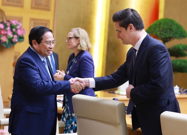 Việt Nam reaffirms commitment to US investors in push for balanced, sustainable trade ties