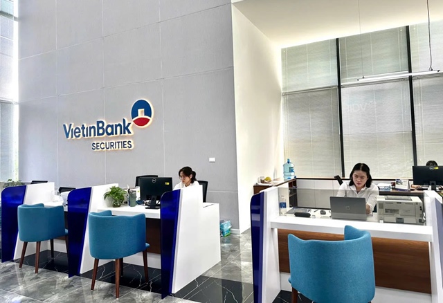 AI NEWS - Nền tảng tin tức chứng khoán