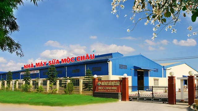MCM trả cổ tức còn lại 2024, tỷ lệ 10% bằng tiền