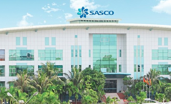 Sasco chia cổ tức tiền toàn bộ lợi nhuận năm 2024 | Vietstock