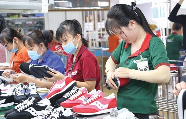 Footwear brands make clear unease over elevated tariffs