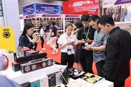 Việt Nam to host International Electronics and Smart Devices Expo 2025