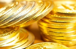 Gold market retains volatile feel driven by sentiment