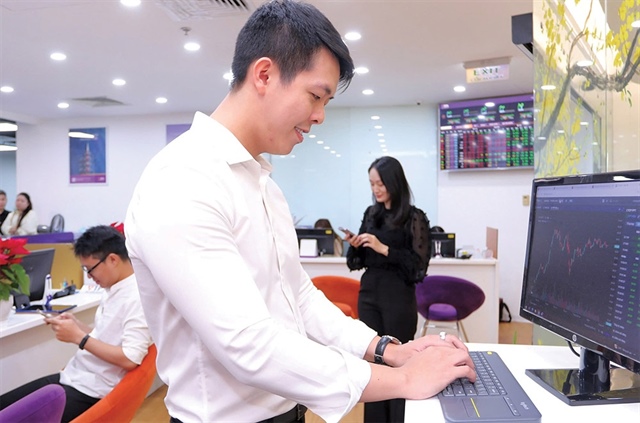 KRX trading system takes first steps