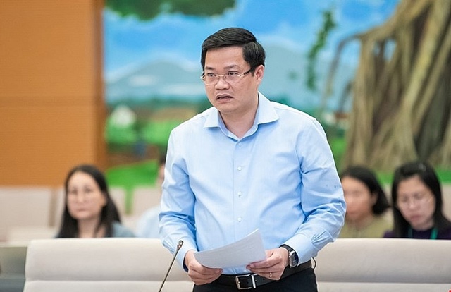 Resolution on special mechanism for private economic development to be passed this weekend