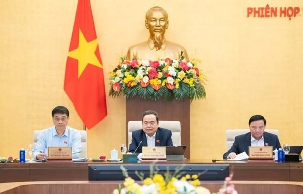 Mechanism for private economic development to be passed this weekend