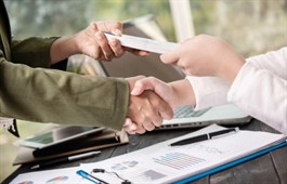 Official P2P lending model to make debut