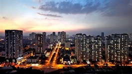 Satellite cities seen as a solution to Hà Nội's urban expansion