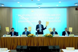 Vietnam Airlines (HVN) aims to raise $880m in the next two years