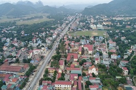 Dự án kêu gọi đầu tư tuần 10-16/05: Hòa Bình giới thiệu 3 khu đô thị sinh thái hơn 9 ngàn tỷ