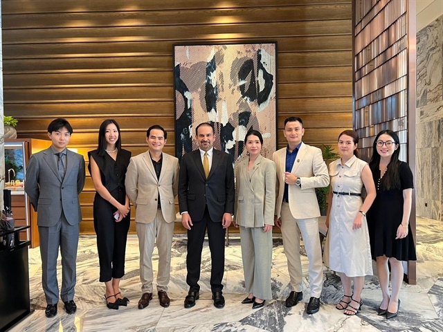 The UAE’s formula for prosperity: Lessons for Vietnam to attract investment into luxury real estate (PR)