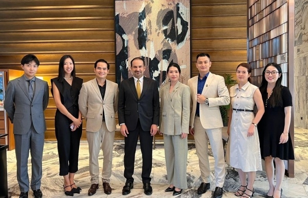UAE’s lessons for Vietnam: Driving growth and investment in luxury real estate