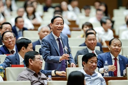 Chủ tịch Geleximco: Nghị quyết 68 như "cơn mưa rào sau hạn hán" cho doanh nghiệp tư nhân
