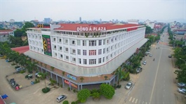 Doanh nghiệp hơn một tháng tuổi chi gần 50 tỷ sở hữu gần 18% vốn DAH