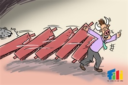Góc nhìn 20/05: Có thể lùi về sâu hơn?