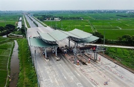 Bị kiểm toán từ chối cho ý kiến vì nhiều nguyên nhân, BOT vào diện hạn chế giao dịch