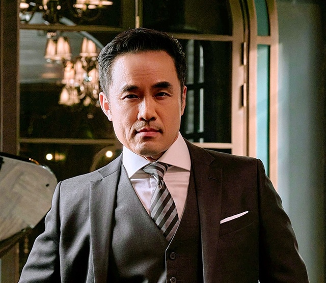 Louis Nguyen