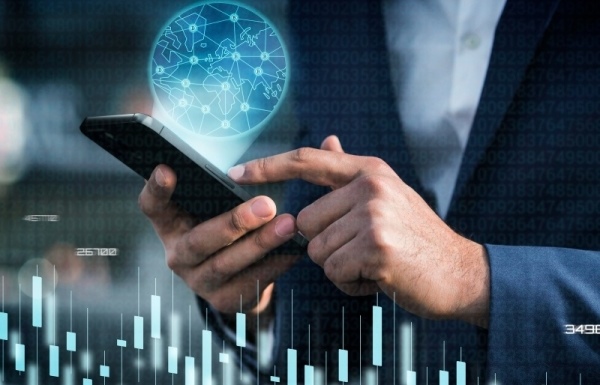 Digital assets on the banking radar