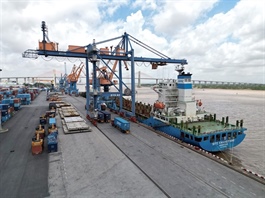 HCM City to host International Logistics Exhibition