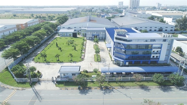 Imexpharm poised for strong growth driven by high-tech pharmaceuticals