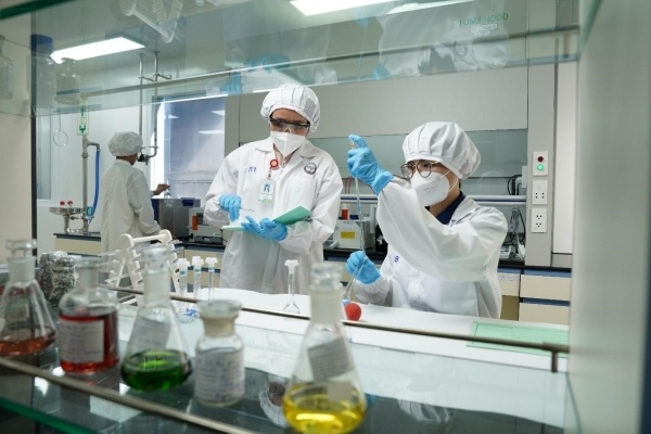 Imexpharm poised for strong growth driven by high-tech pharmaceuticals