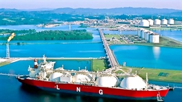 Long An to commence construction of bridges and LNG power plants in Q3
