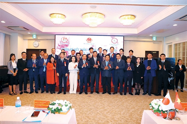 Long An’s PCI success story in driving long-term reform