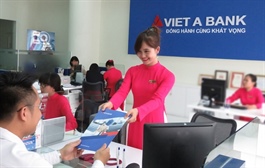 VietABank nộp hồ sơ niêm yết lên HOSE