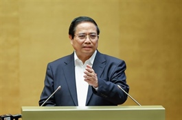 Prime Minister holds unprecedented dialogue with private sector leaders