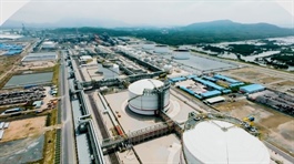 SCG proposes to increase import tax on plastic resins