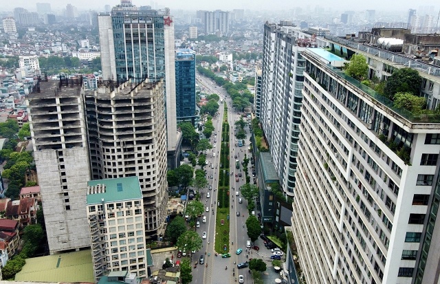 AI NEWS - Nền tảng tin tức chứng khoán