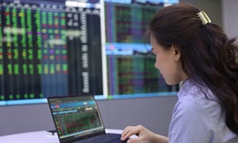 22/05: Đọc gì trước giờ giao dịch chứng khoán?