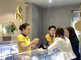 Quỹ đầu tư của “cha đẻ” trường phái đầu tư tăng trưởng trở thành cổ đông lớn tại PNJ