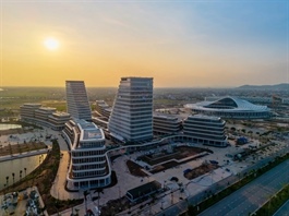 Ample Việt Nam–RoK cooperation opportunities in Hải Phòng