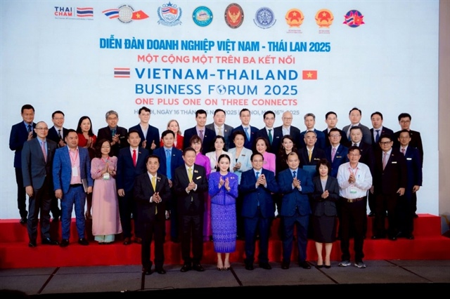C.P. Group chairman affirm investment expansion in Vietnam