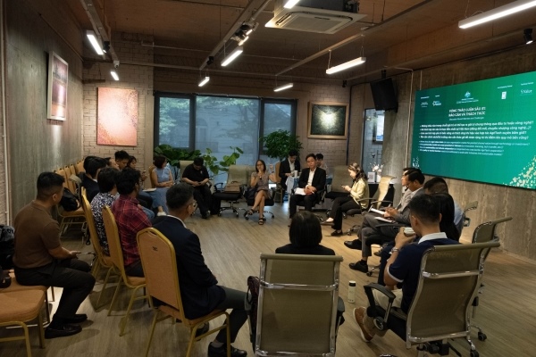 Smart Agriculture Focus Group drives farming transformation