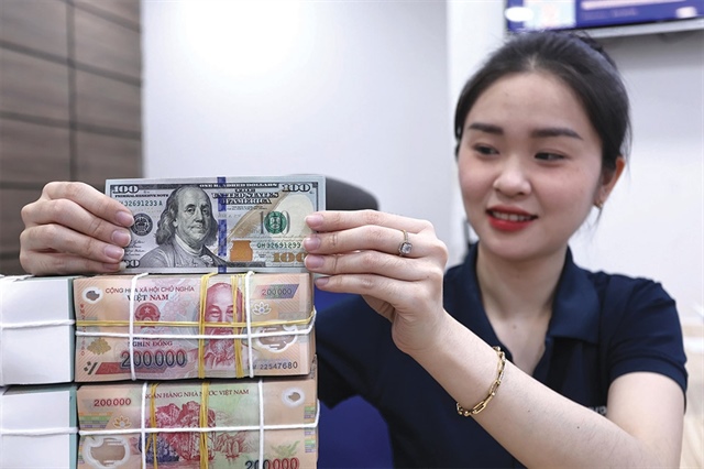 USD weakness depicts foundational pressure