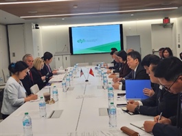 Vietnam and US engage in second round of tariff negotiations