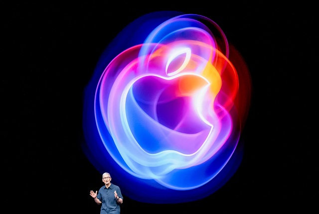Apple hụt hơi trong cuộc đua AI (kỳ 1): Chiến lược lỗi thời