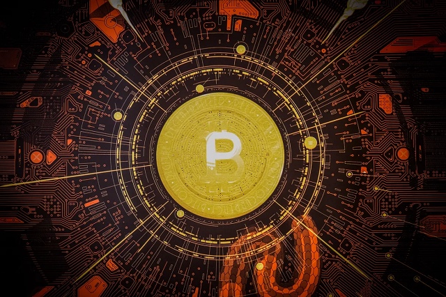 Bitcoin vượt đỉnh cao nhất mọi thời đại